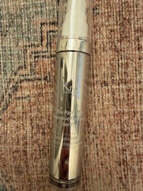 KRX The Face Lift Intensive Firming Serum - Silver